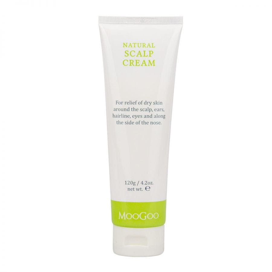 Moogoo Scalp Treatment Moogoo Scalp Cream