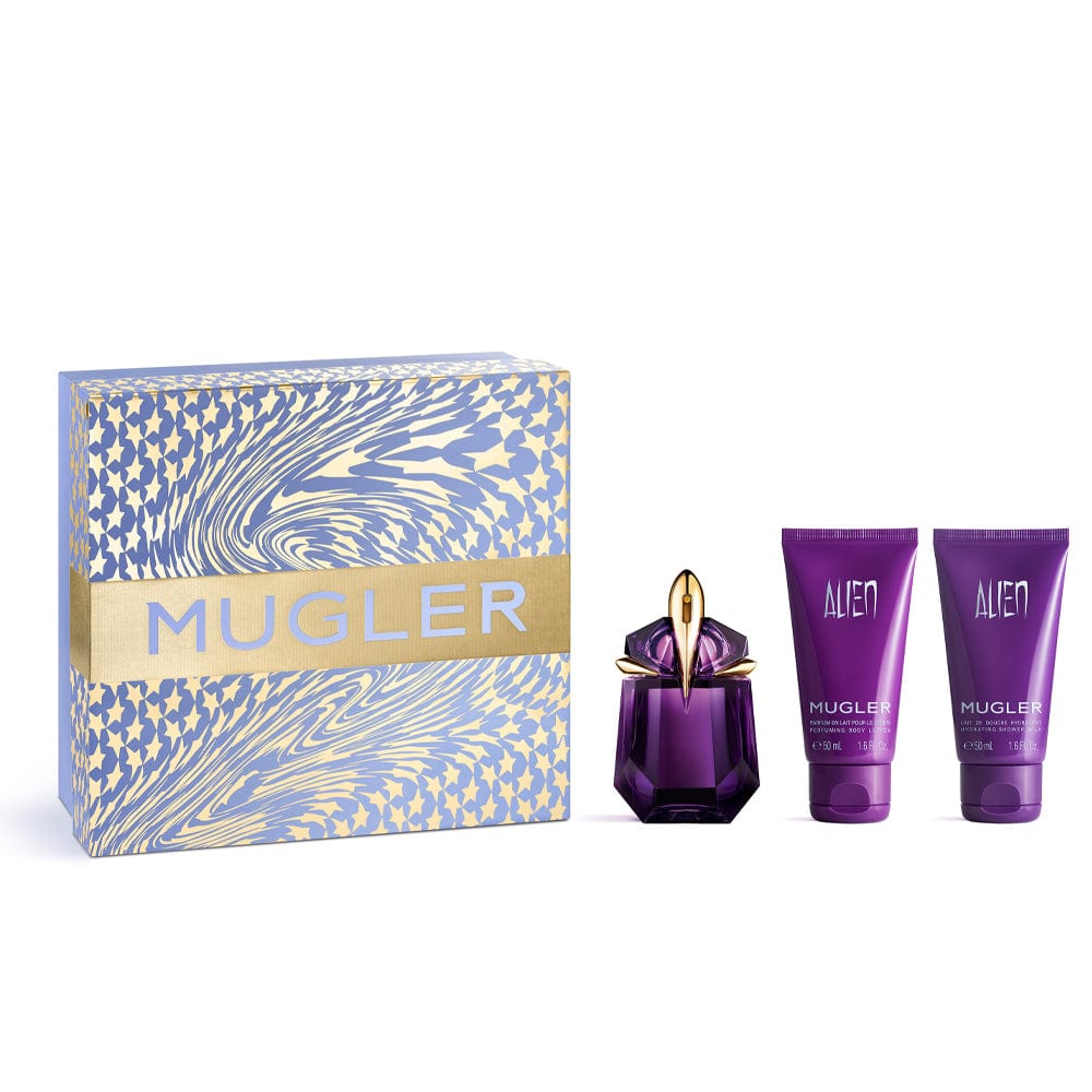 Mugler Fragrance Set Mugler Alien Eau de Parfum 30 Gift Set