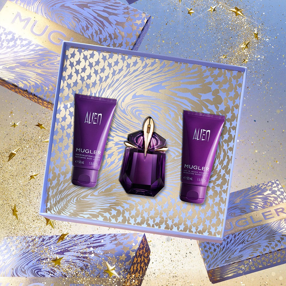 Mugler Fragrance Set Mugler Alien Eau de Parfum 30 Gift Set