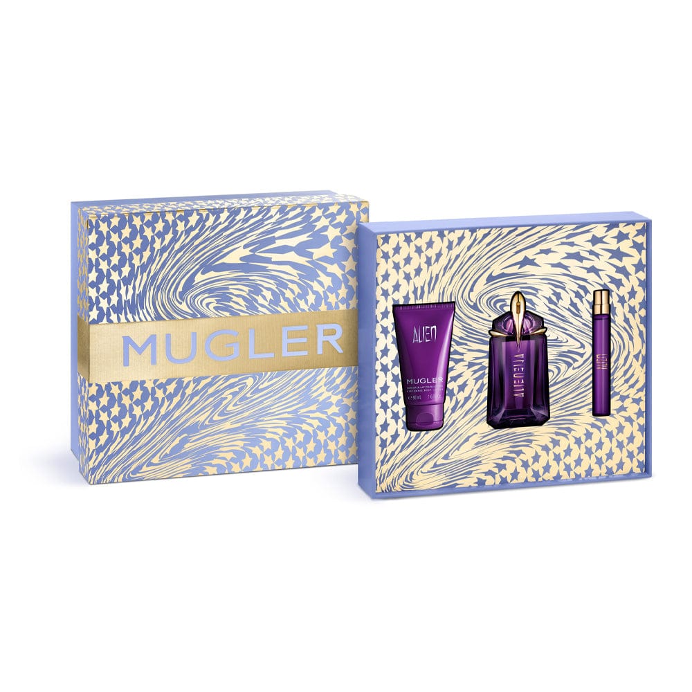 Mugler Fragrance Set Mugler Alien Eau de Parfum 60ml Gift Set
