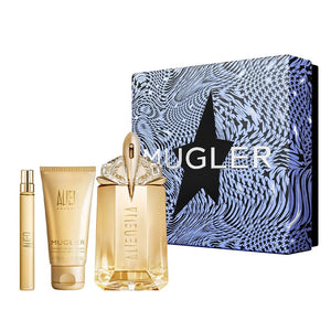 You added <b><u>MUGLER Alien Goddess Eau De Parfum 60ml Gift Set</u></b> to your cart.