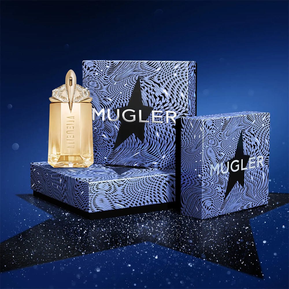 Mugler Fragrance set MUGLER Alien Goddess Eau De Parfum 60ml Gift Set Meaghers Pharmacy