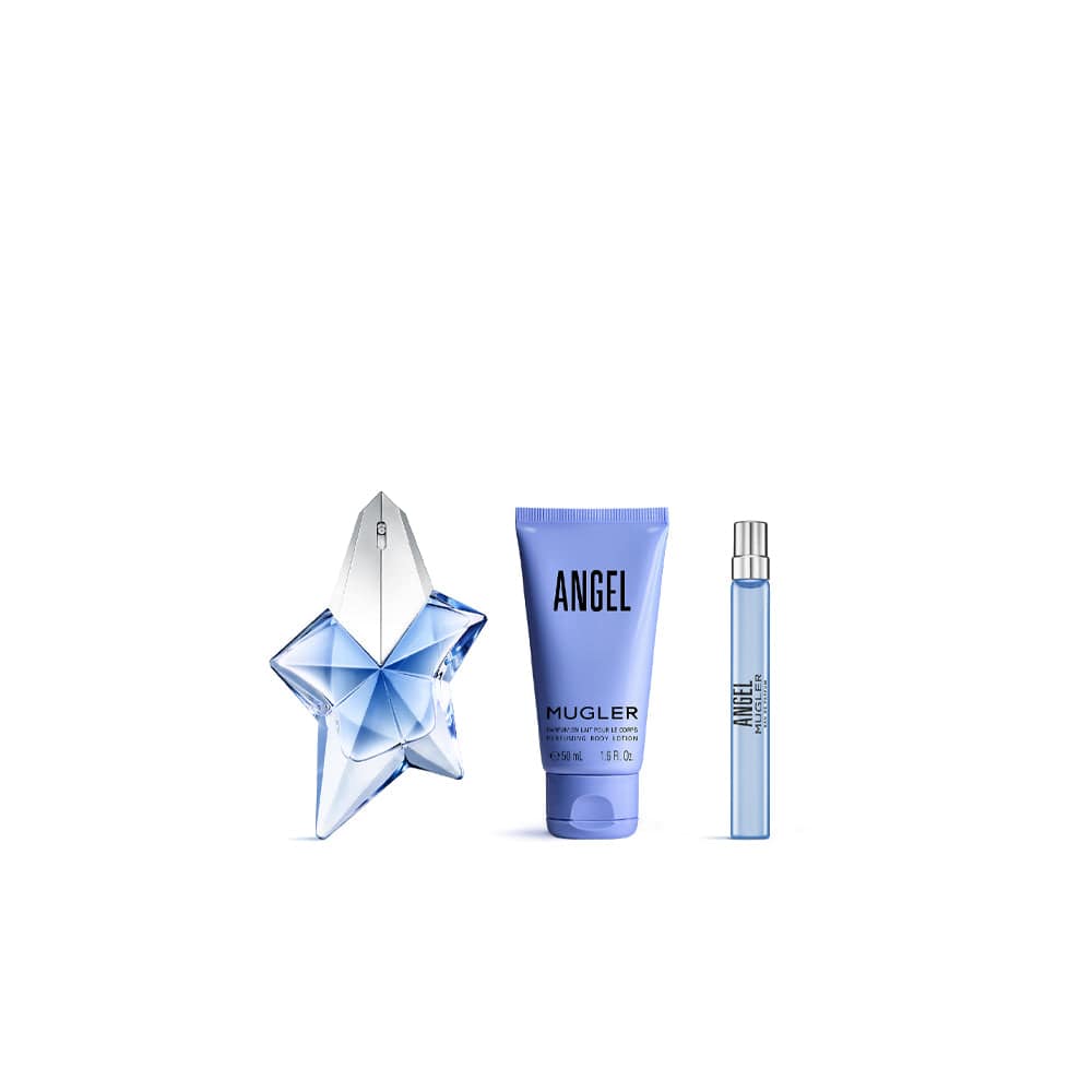 Mugler Fragrance Set Mugler Angel EDP 50ml Gift Set