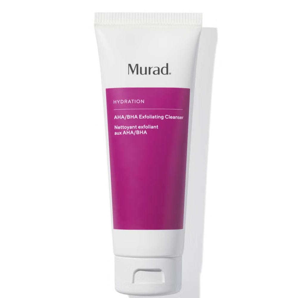 Murad Cleanser Murad AHA/BHA Exfoliating Cleanser