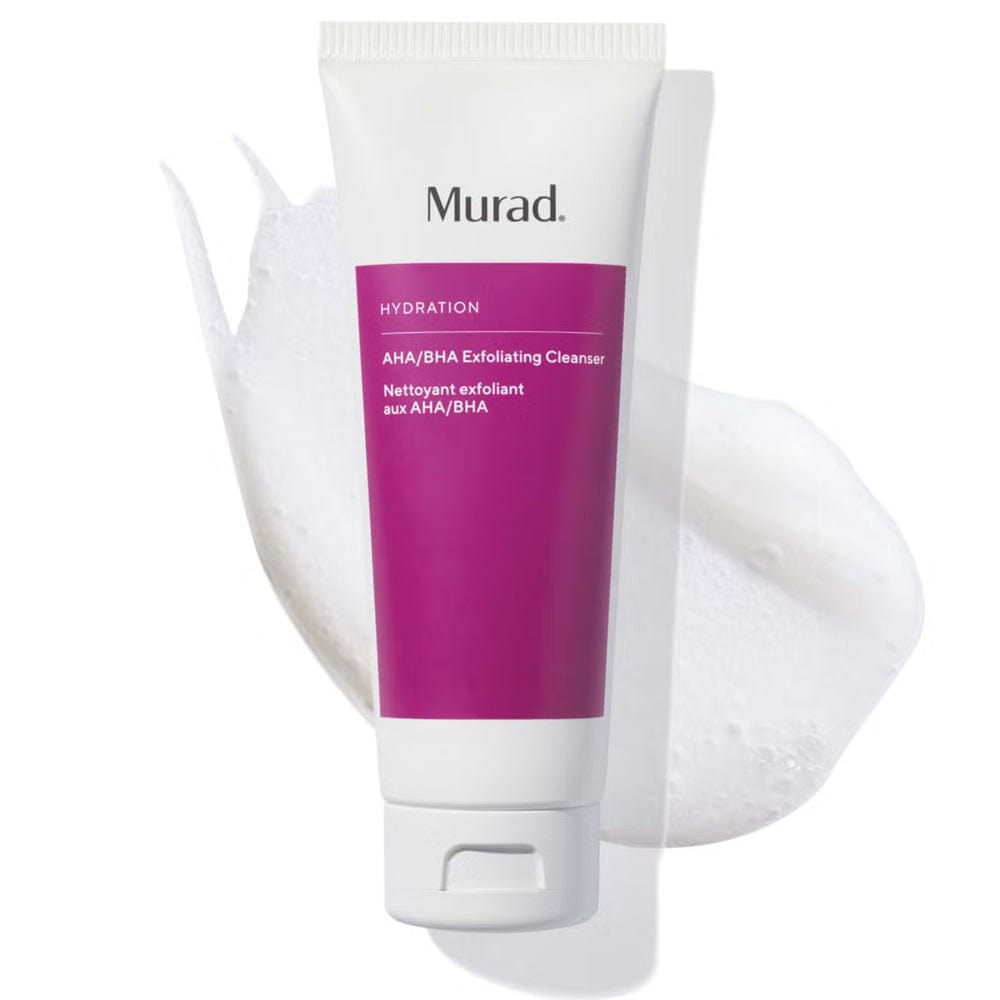 Murad Cleanser Murad AHA/BHA Exfoliating Cleanser