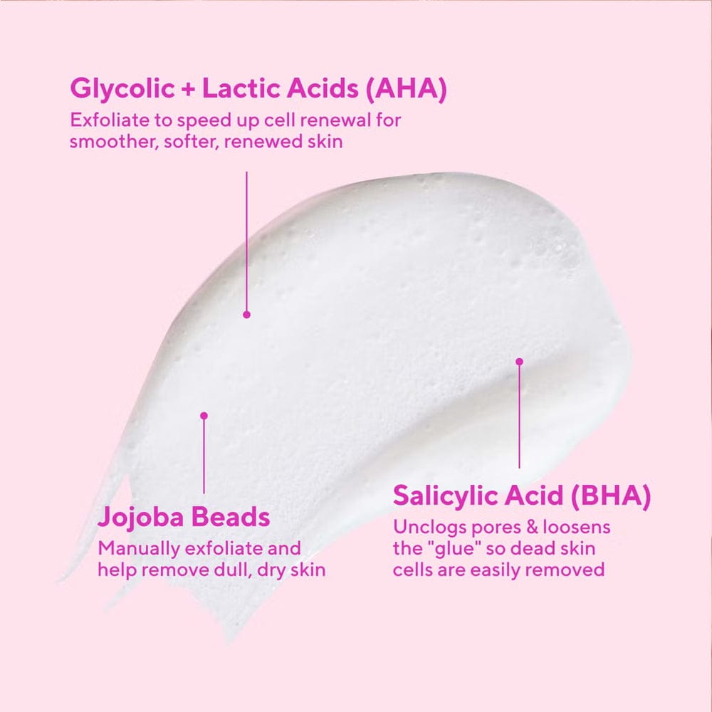 Murad Cleanser Murad AHA/BHA Exfoliating Cleanser