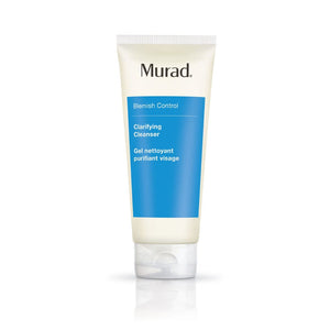 You added <b><u>Murad Blemish Control Clarifying Cream Cleanser</u></b> to your cart.