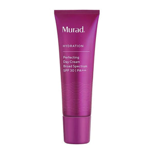 You added <b><u>Murad Hydration Perfecting Day Cream SPF30</u></b> to your cart.