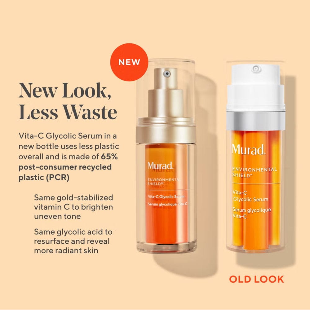 Murad Serum Murad Murad Vita-C Glycolic Brightening Serum 30ml