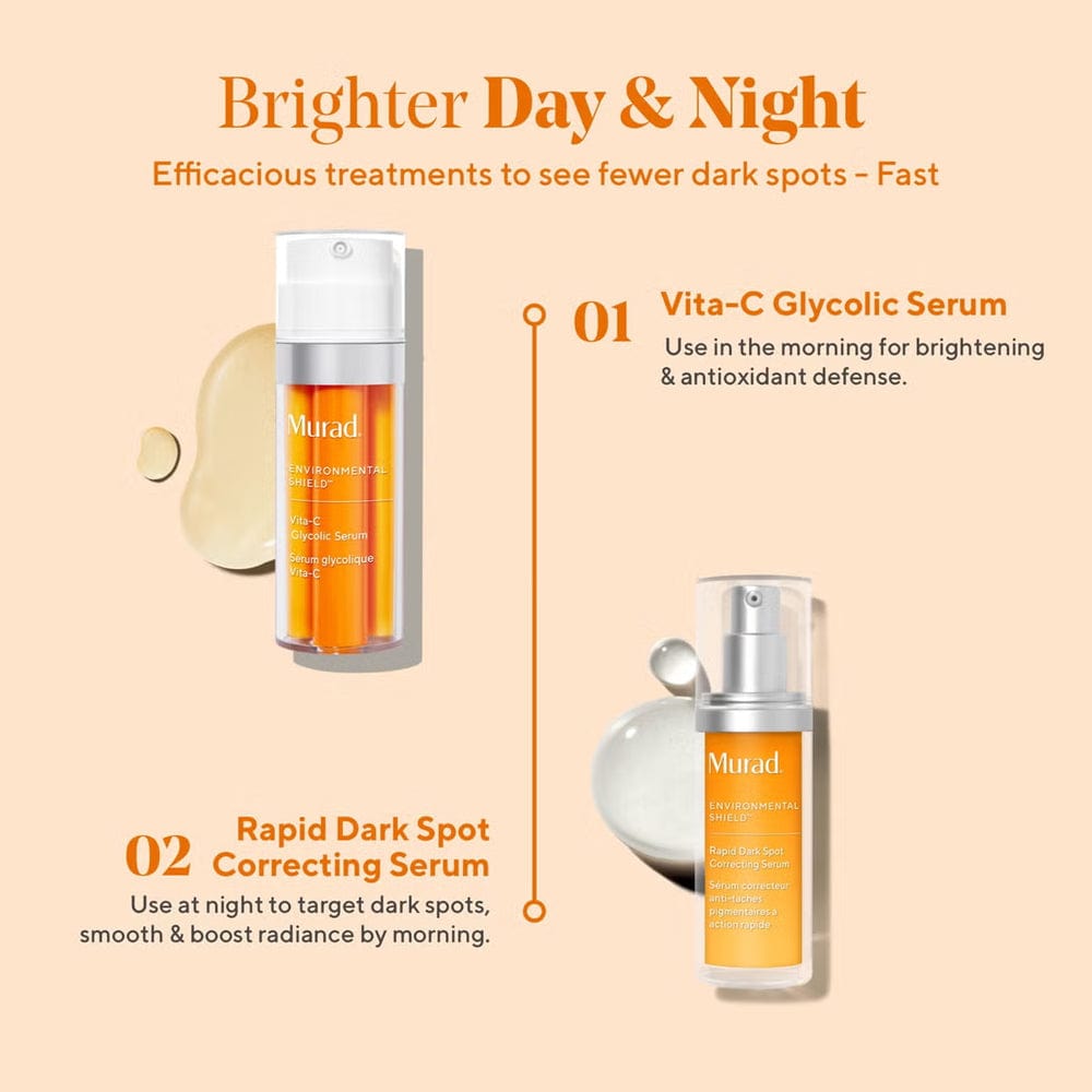 Murad Serum Murad Murad Vita-C Glycolic Brightening Serum 30ml