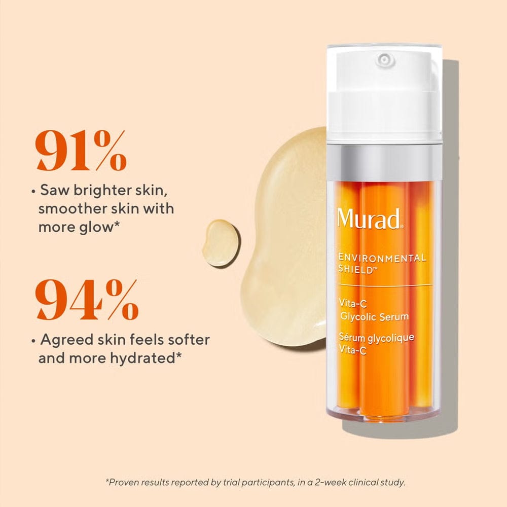 Murad Serum Murad Murad Vita-C Glycolic Brightening Serum 30ml