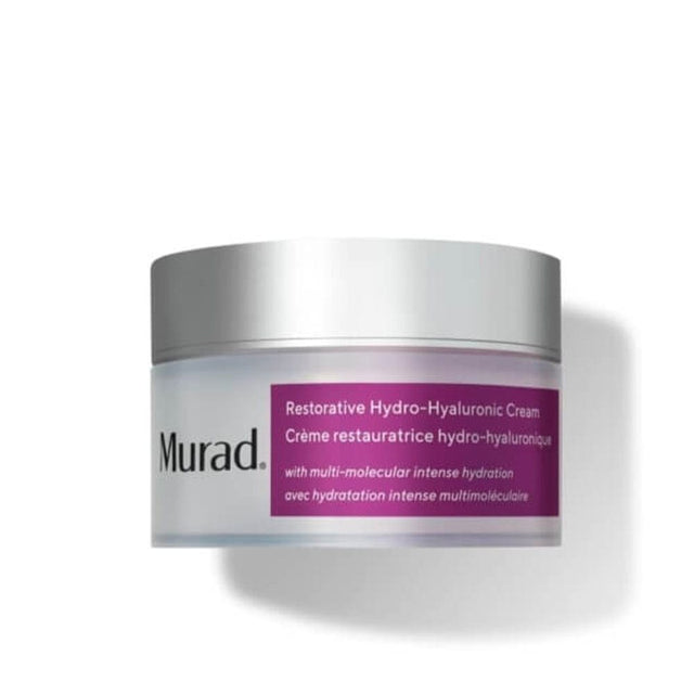 Murad Moisturiser Murad Restorative Hydro-Hyaluronic Cream 50ml