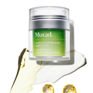 Murad Night Cream Murad Resurgence Retinol Youth Renewal Night Cream