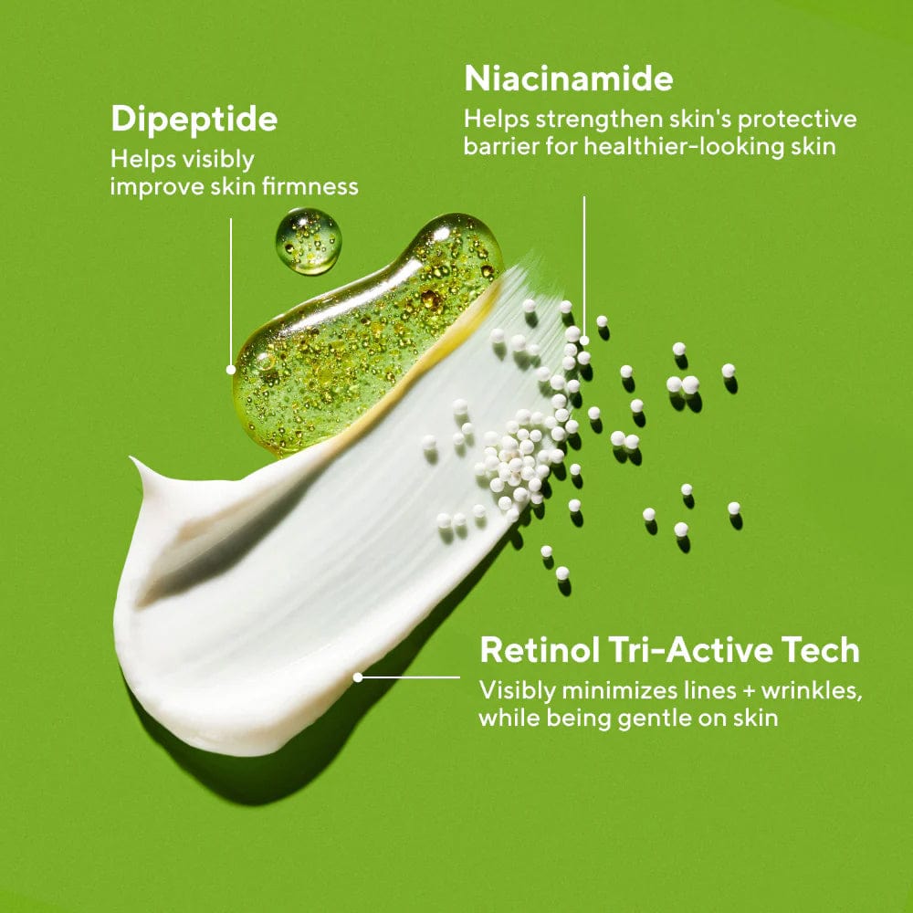 Murad Night Cream Murad Retinol Youth Renewal Night Cream 50ml