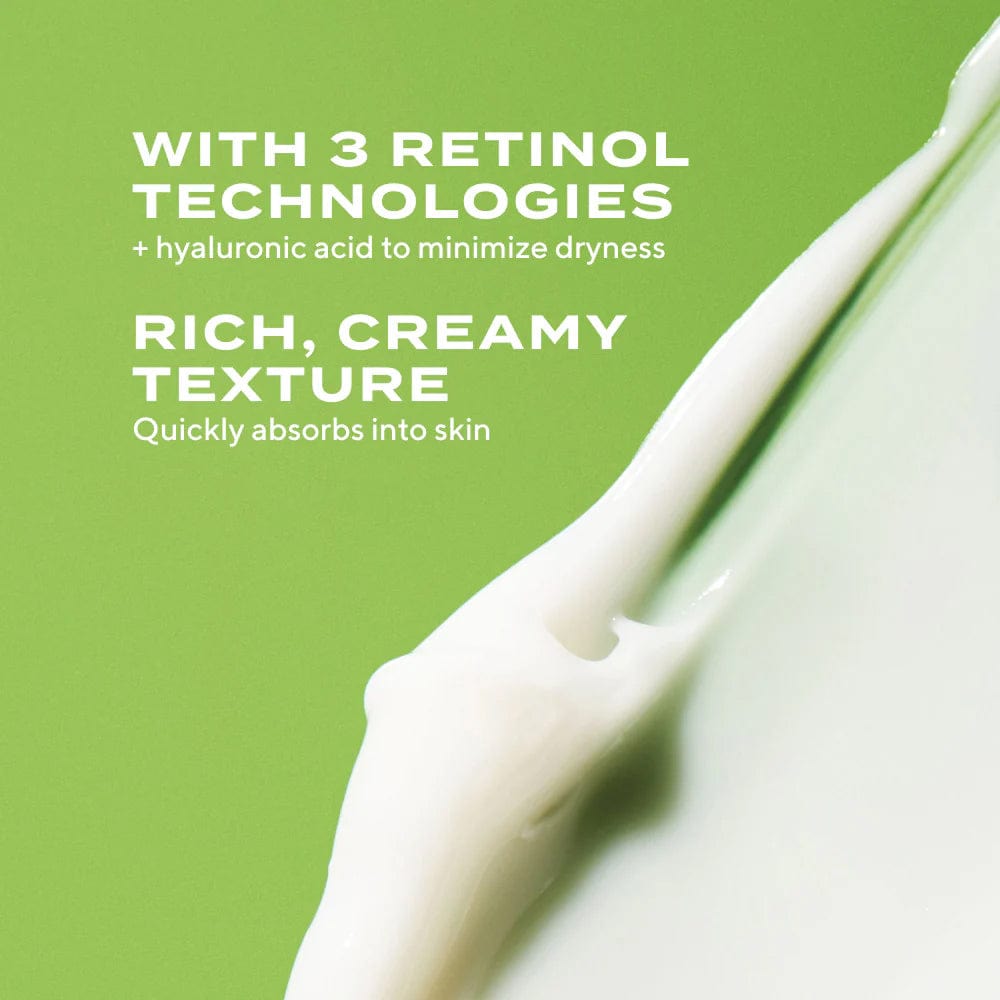 Murad Night Cream Murad Retinol Youth Renewal Night Cream 50ml