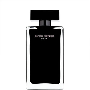 You added <b><u>Narciso Rodriguez For Her Eau de Toilette</u></b> to your cart.