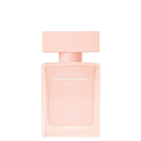 Narciso Rodriguez Fragrance 30ml Narciso Rodriguez Musc Nude For Her Eau de Parfum