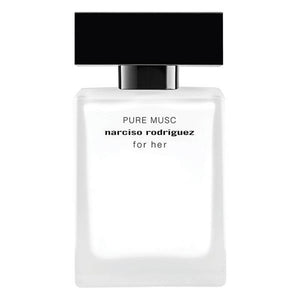 You added <b><u>Narciso Rodriguez Pure Music for Her Eau de Parfum</u></b> to your cart.