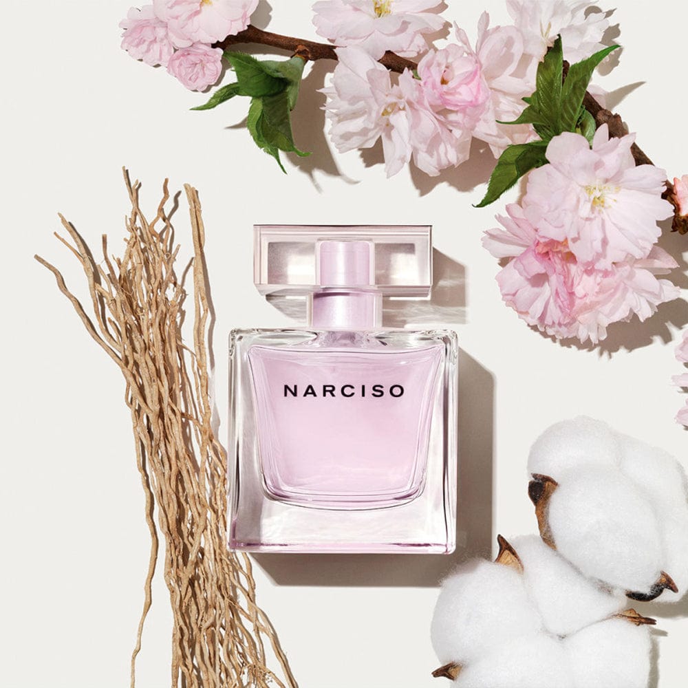 Narciso Rodriguez Women's Fragrance Narciso Rodriguez Radiante Eau de Parfum 50ml