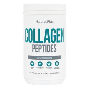 You added <b><u>Natures Plus Collagen Peptides</u></b> to your cart.