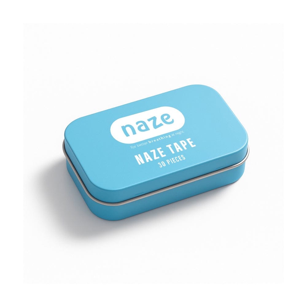 Naze Mouth Tape Naze Mouth Tape