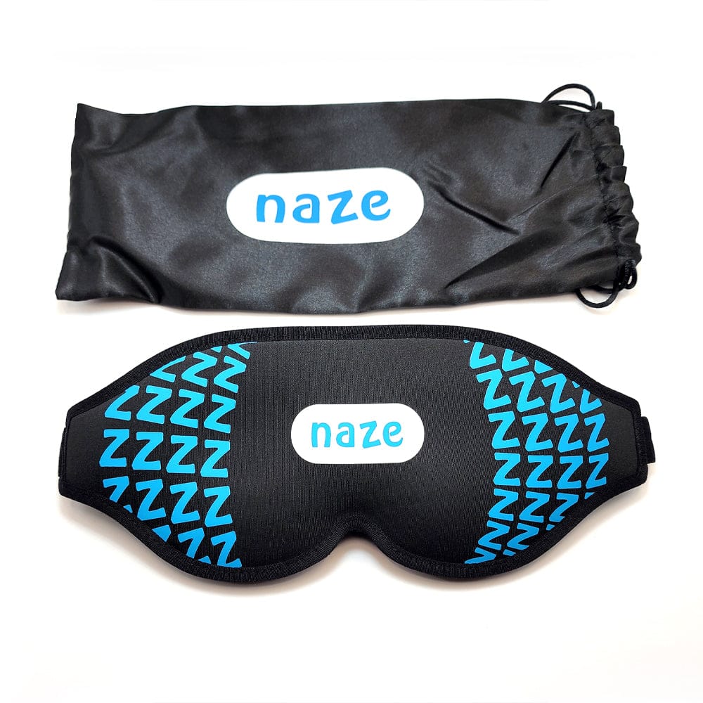 Naze eyemask Naze Sleep Mask