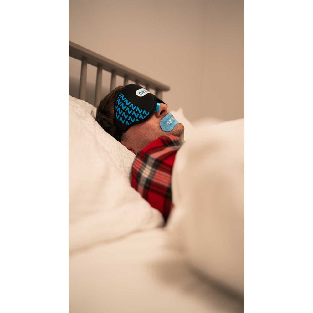 Naze eyemask Naze Sleep Mask