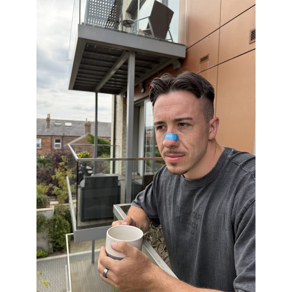 Naze Nasal Strips Naze Strips