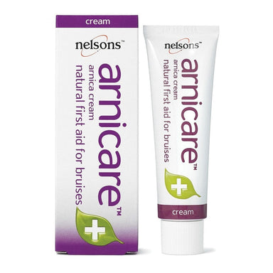 Nelsons Health Care 50g Nelsons Arnica Cream