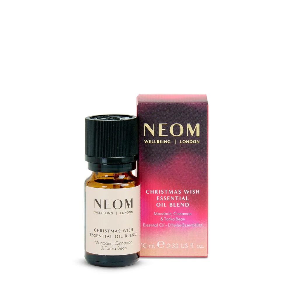 NEOM Essential Oil Drops NEOM Wellbeing Christmas Wish Essential Oil Blend