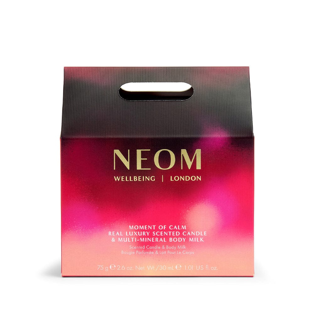 NEOM Gift set NEOM Wellbeing Moment Of Calm