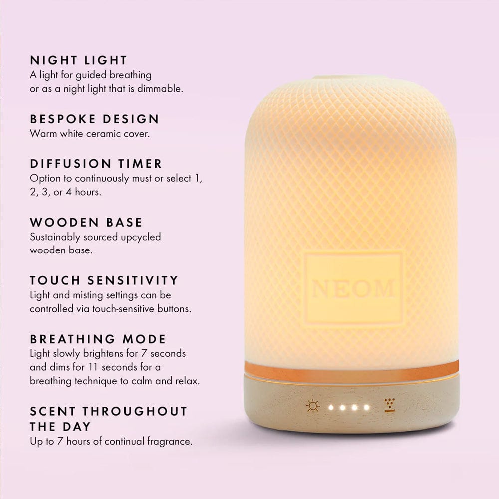 NEOM Diffuser NEOM Wellbeing Pod