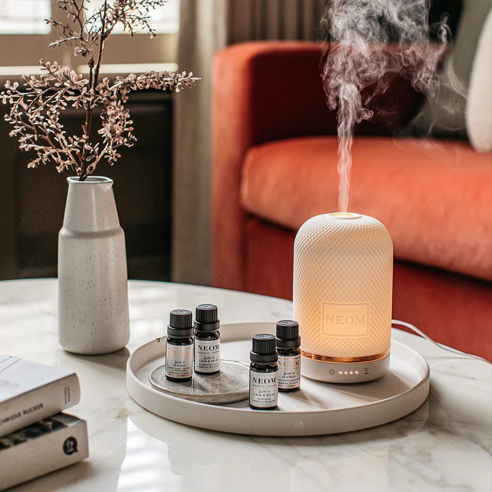 NEOM Diffuser NEOM Wellbeing Pod