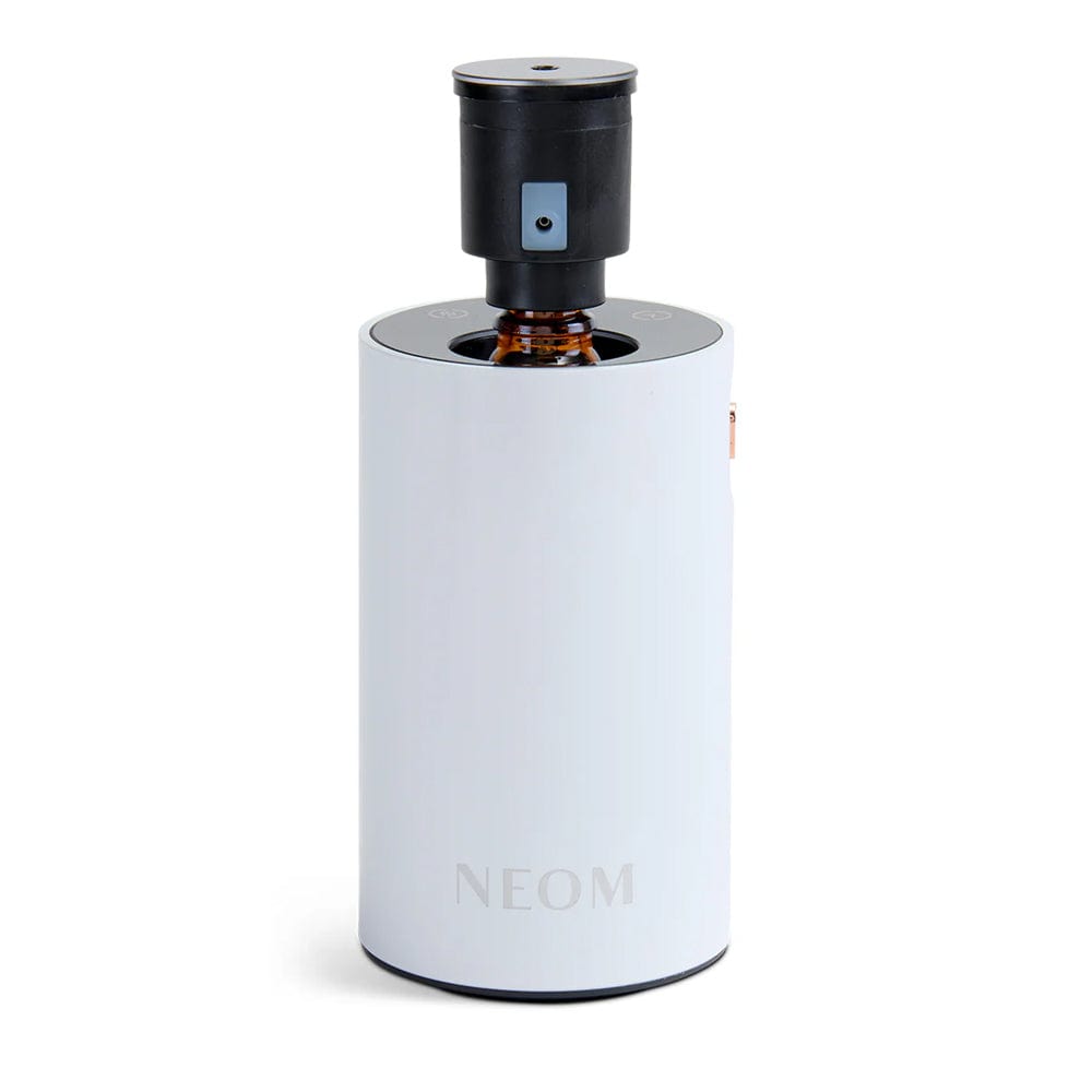 NEOM Diffuser NEOM Wellbeing Pod Mini+ Waterless Essential Oil Diffuser