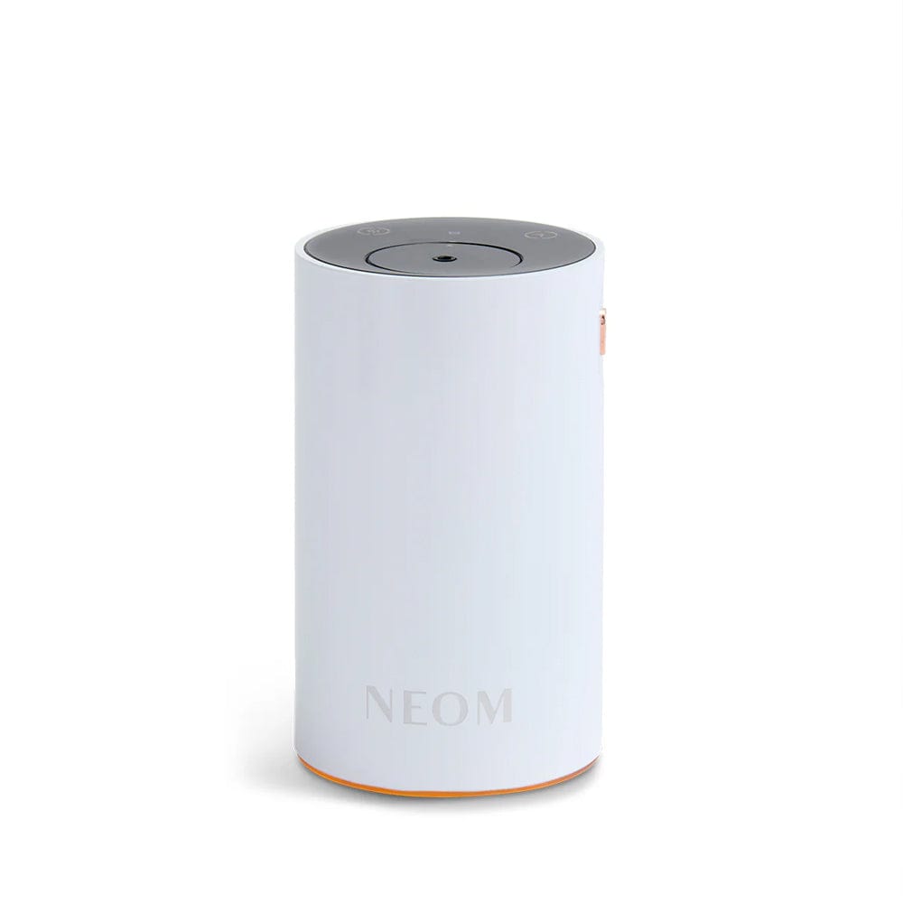 NEOM Diffuser NEOM Wellbeing Pod Mini+ Waterless Essential Oil Diffuser