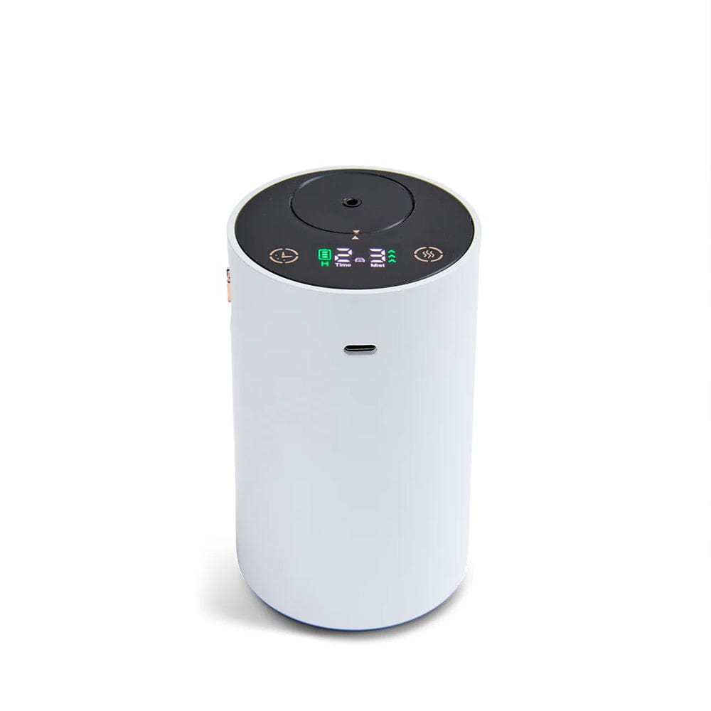 NEOM Diffuser NEOM Wellbeing Pod Mini+ Waterless Essential Oil Diffuser