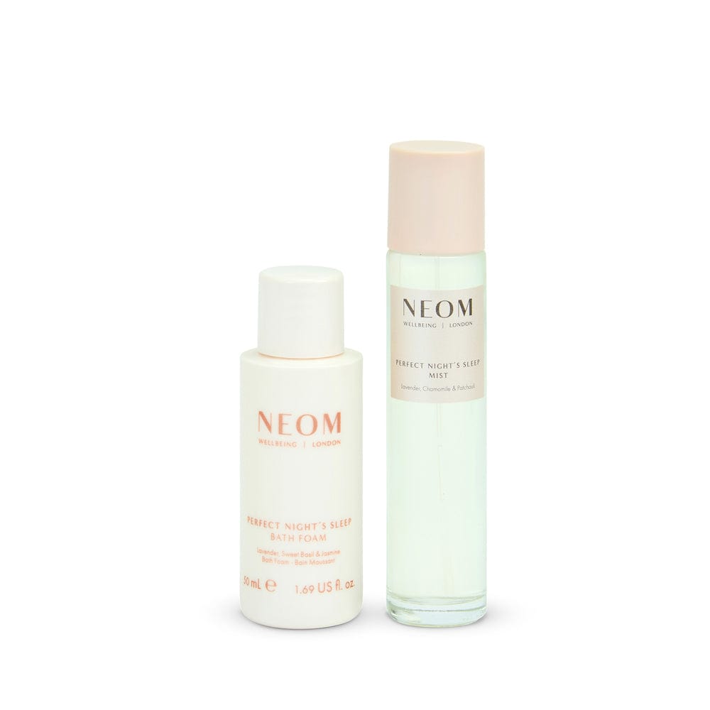 NEOM Gift set NEOM Wellbeing Sleep Saviours Gift Set