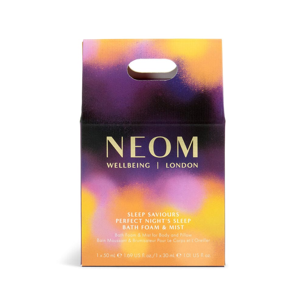 NEOM Gift set NEOM Wellbeing Sleep Saviours Gift Set