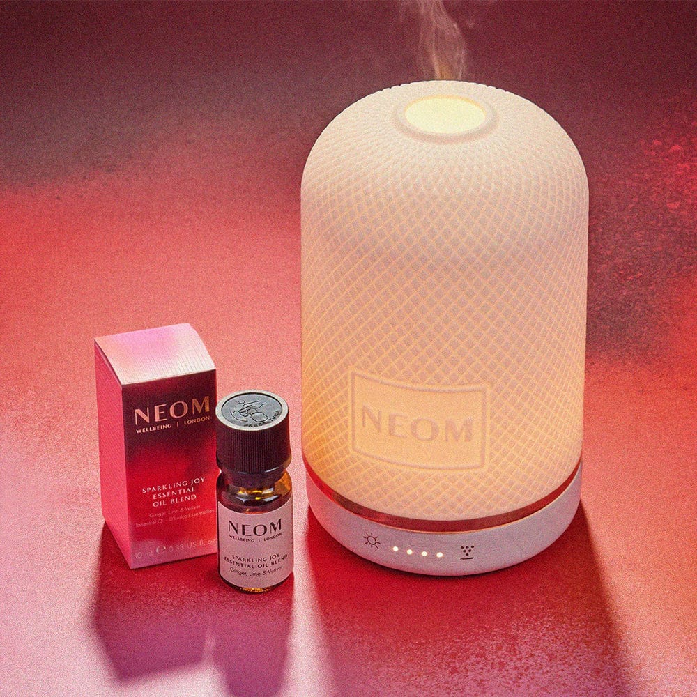 NEOM Essential Oil Drops NEOM Wellbeing Sparkling Joy Oil Blend