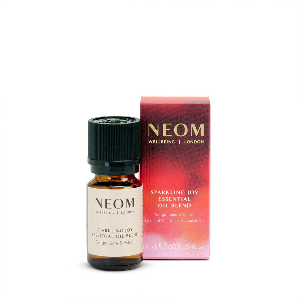 NEOM Essential Oil Drops NEOM Wellbeing Sparkling Joy Oil Blend