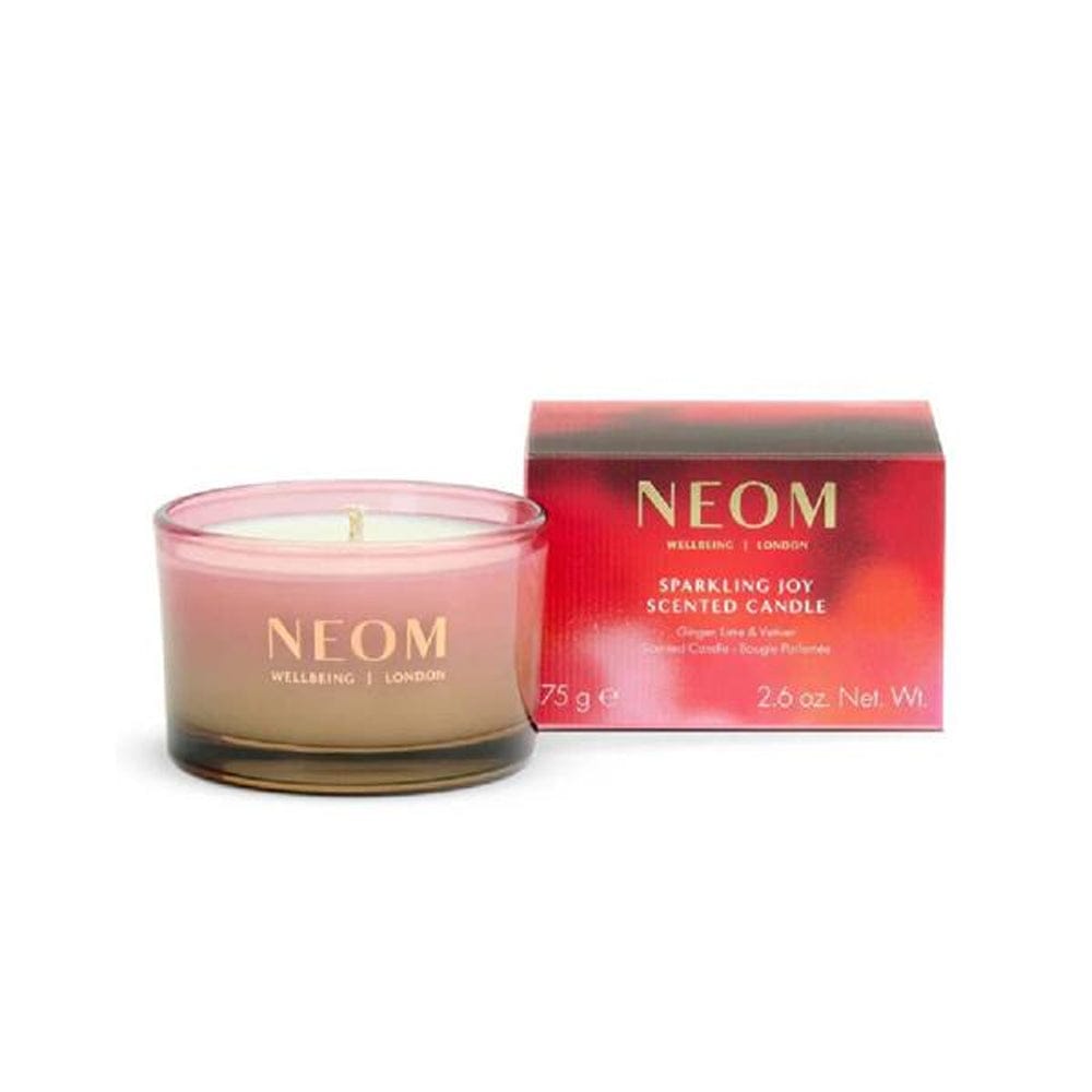 NEOM Candle NEOM Wellbeing Sparkling Joy Scented Candle