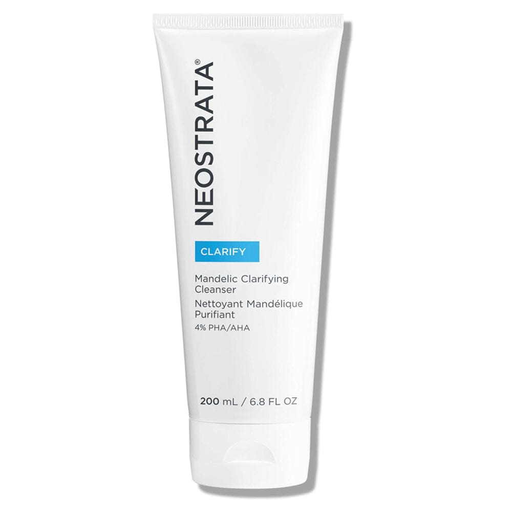 Neostrata Cleanser Neostrata Clarify Mandelic Clarifying Cleanser 200ml