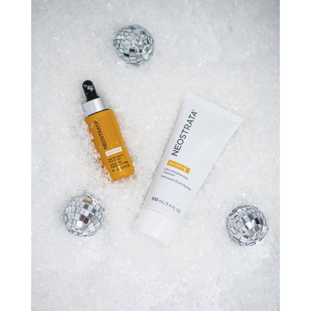 Neostrata Skincare Set Neostrata Enlighten Brightening Gift Set