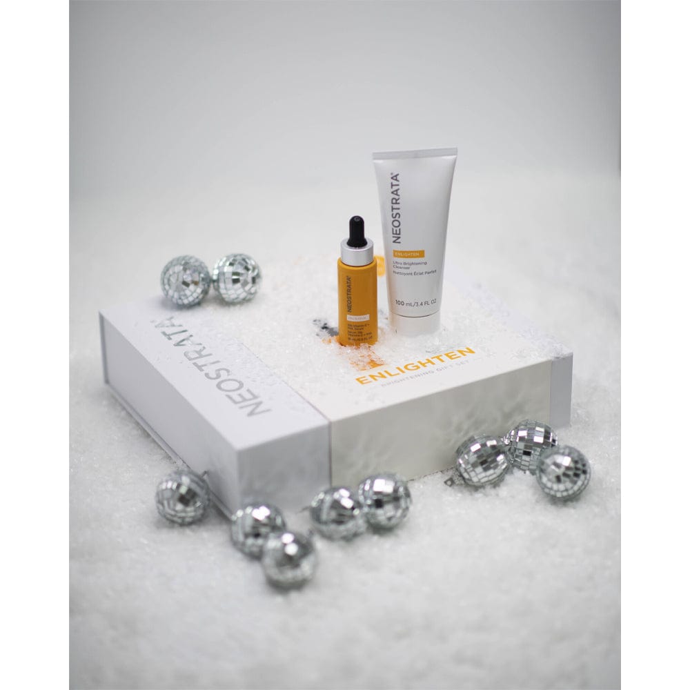 Neostrata Skincare Set Neostrata Enlighten Brightening Gift Set