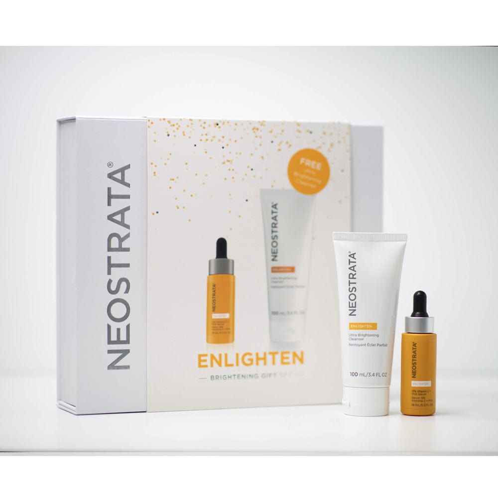 Neostrata Skincare Set Neostrata Enlighten Brightening Gift Set