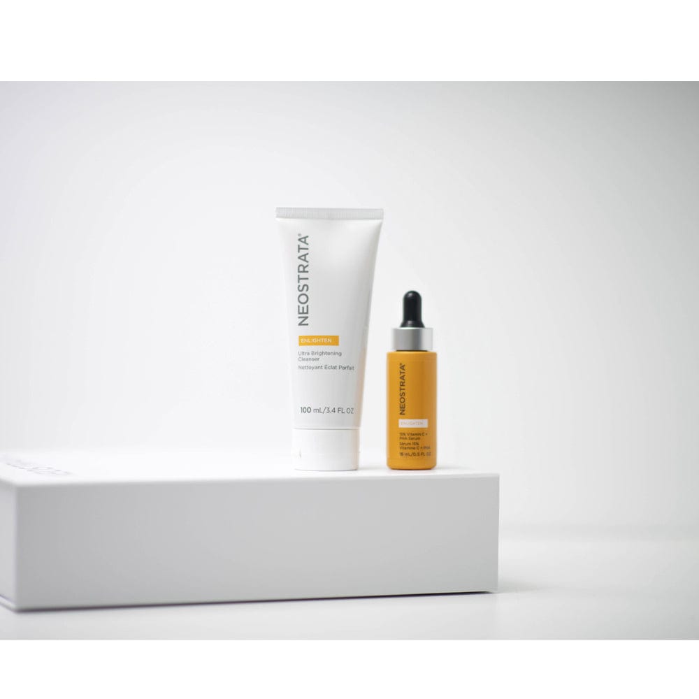 Neostrata Skincare Set Neostrata Enlighten Brightening Gift Set