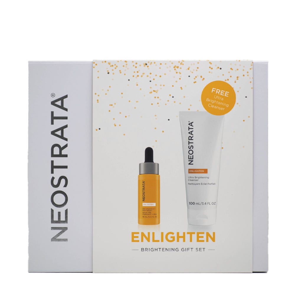 Neostrata Skincare Set Neostrata Enlighten Brightening Gift Set
