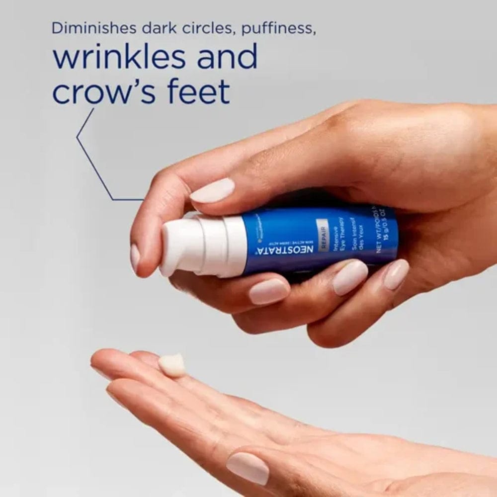 Neostrata Eye Cream Neostrata Repair Intensive Eye Therapy 15g
