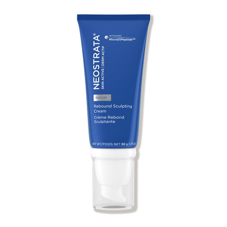 Neostrata Face Cream Neostrata Repair Rebound Sculpting Cream 50g