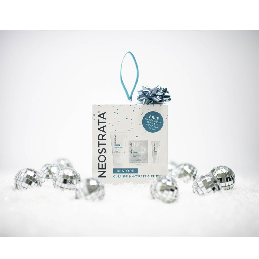 Neostrata Skincare Set Neostrata Restore Cleanse & Hydrate Gift Set